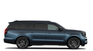 2027 Ford Expedition® External Image 5